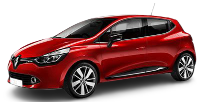 CLIO IV Hatchback Van (BH_) foto