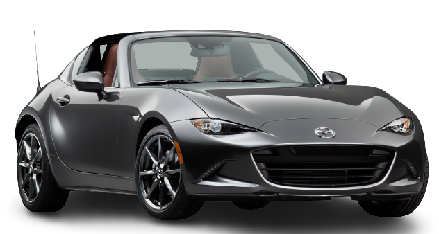 MX-5 RF Targa (ND) изображение