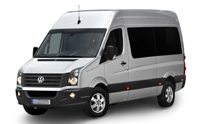 CRAFTER Bus (SYI, SYJ) foto