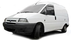 EXPERT Platform/Chassis (V_) image