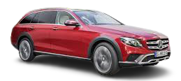 E-CLASS All-Terrain (S213) image