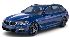 5 Touring (G31) image