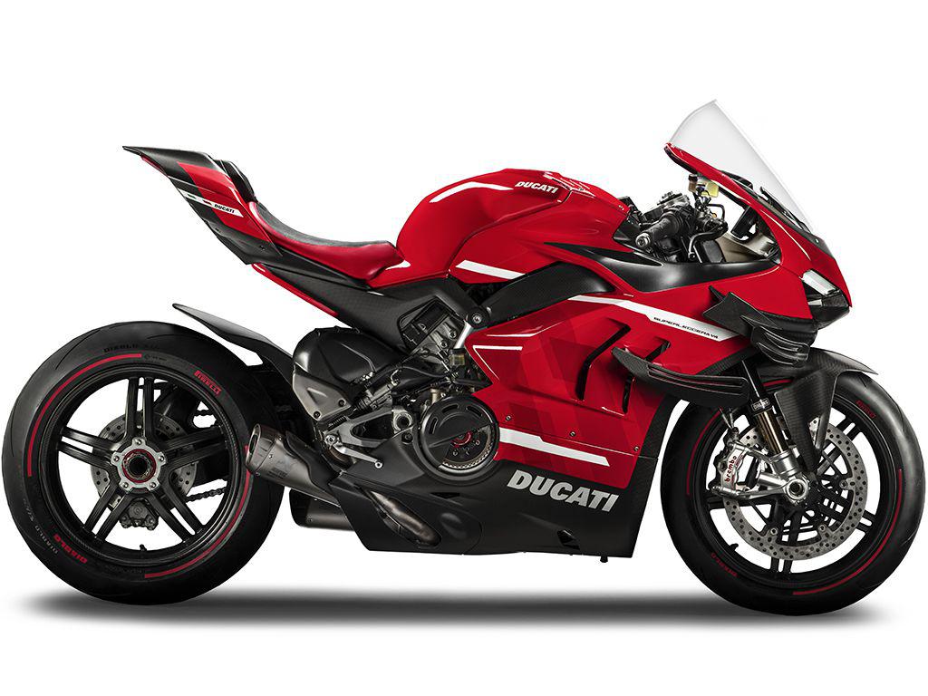 SUPERLEGGERA image