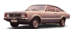 TAUNUS Coupe immagine