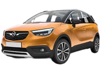 CROSSLAND X / CROSSLAND (P17, P2QO) изображение