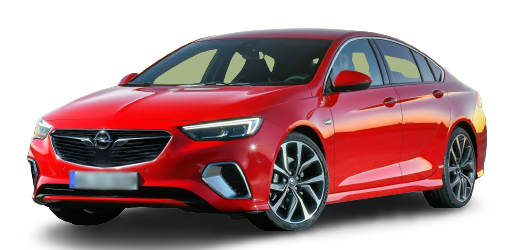 INSIGNIA B Grand Sport (Z18) изображение