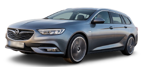 INSIGNIA B Sports Tourer (Z18) изображение