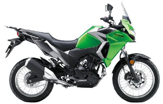 VERSYS-X image