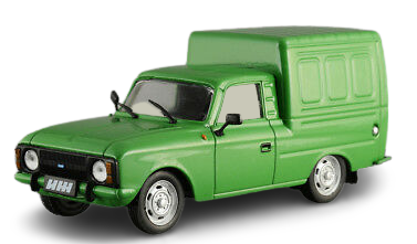2715 Van image
