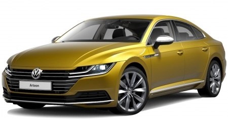 ARTEON (3H7, 3H8) изображение