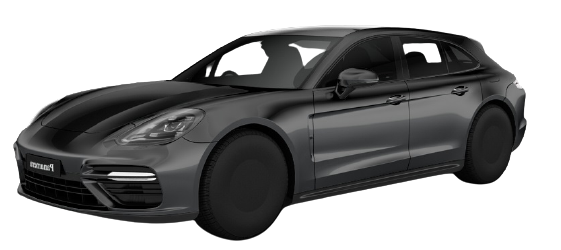 PANAMERA Sport Turismo (971) image