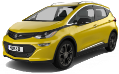 AMPERA-E (F17) изображение