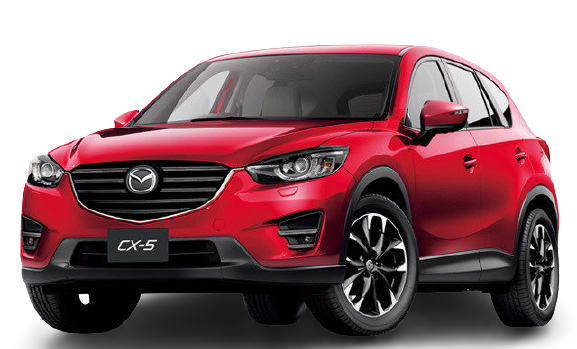 CX-5 (KF) изображение