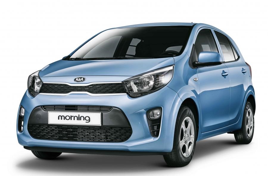 PICANTO III (JA) image