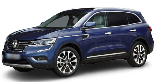 KOLEOS II (HC_) foto