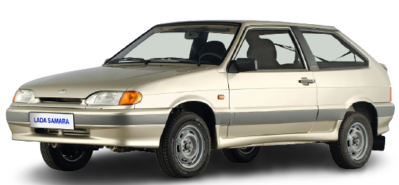 SAMARA Hatchback (2113, 2114) foto