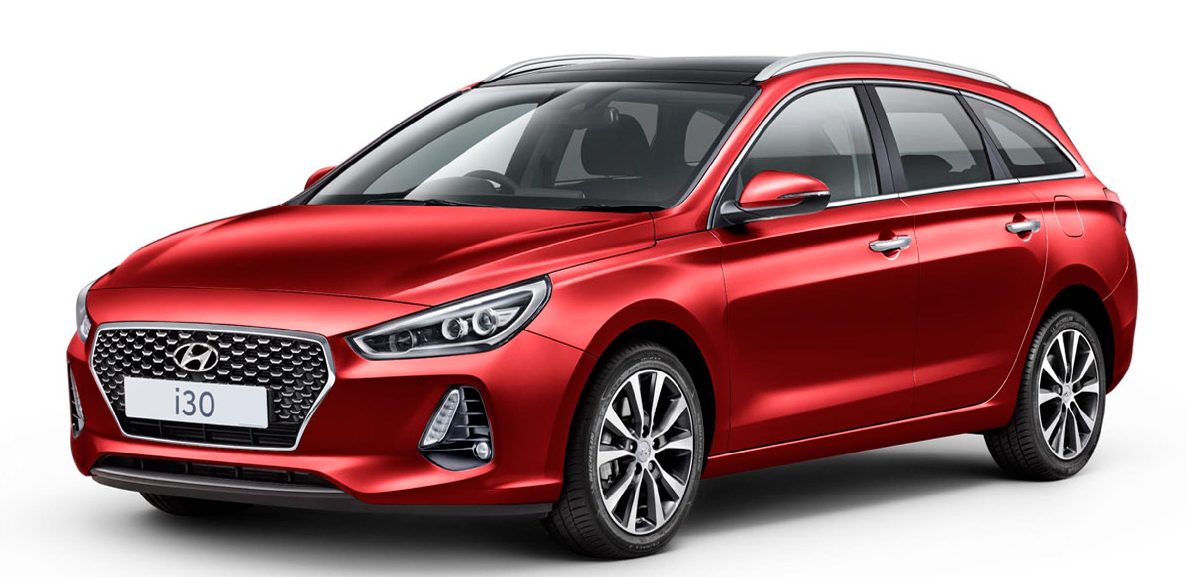 i30 Estate (PDE) image