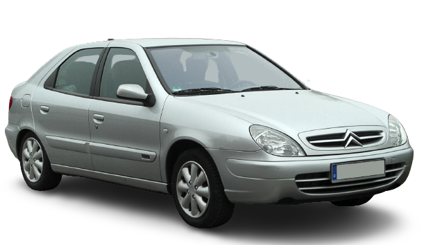 XSARA Hatchback Van (N3_) immagine