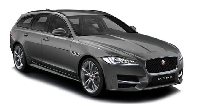 XF SPORTBRAKE (X260) image