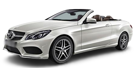 E-CLASS Convertible (A238) image