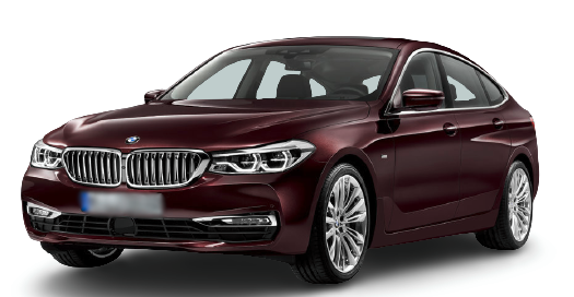 6 Gran Turismo (G32) image