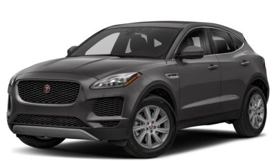 E-PACE (X540) image
