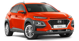 KONA (OS, OSE, OSI) image