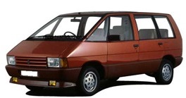 ESPACE I (J11_) foto