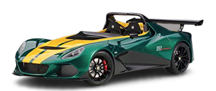 3 ELEVEN Convertible image