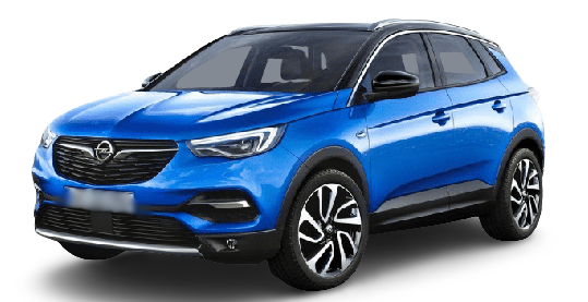 GRANDLAND X / GRANDLAND (A18) image