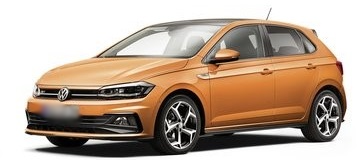 POLO VI (AW1, BZ1, AE1) foto