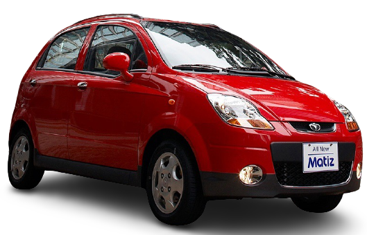 MATIZ (M200, M250) изображение