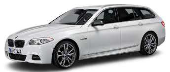 D5 Touring (G31) image