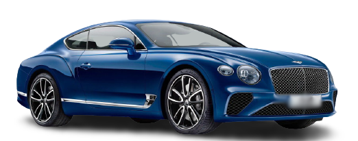 CONTINENTAL купе (3S3) изображение