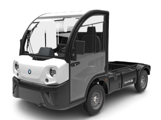 G4 Platform/Chassis image