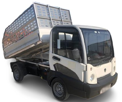 G5 Platform/Chassis image