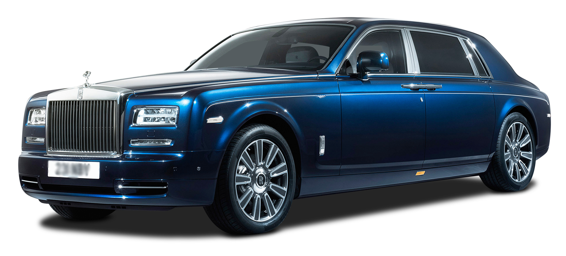 PHANTOM VIII (RR11, RR12) изображение