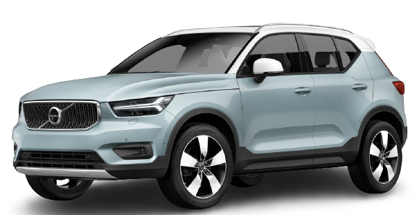 XC40 (536) foto