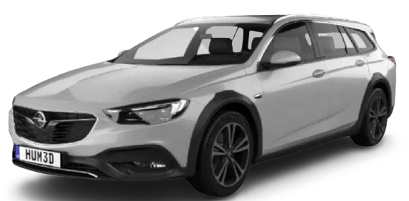 INSIGNIA B Country Tourer (Z18) изображение
