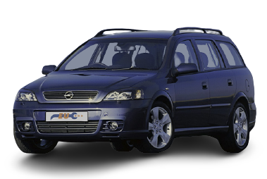 ASTRA G CLASSIC седан (T98) изображение