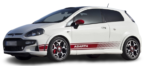 PUNTO EVO image