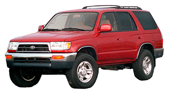 4 RUNNER II (_N13_) image