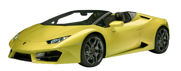 HURACÁN SPYDER paveikslėlis