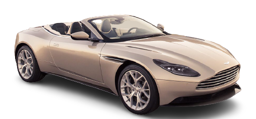DB11 Volante изображение