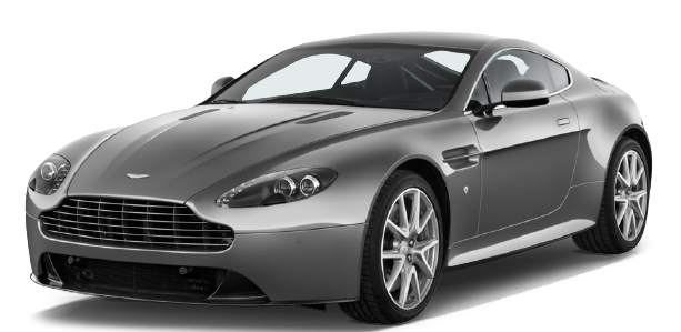 VANTAGE Coupe image