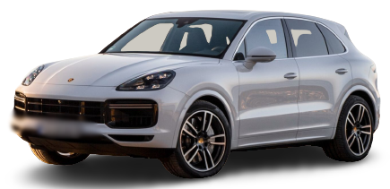 CAYENNE (9YA) image