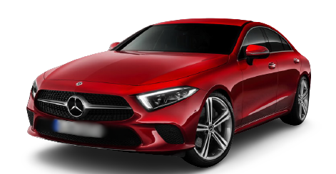 CLS (C257) image