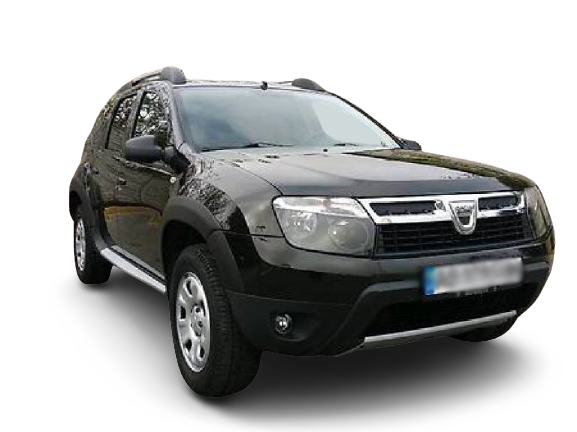 DUSTER (HM_) изображение