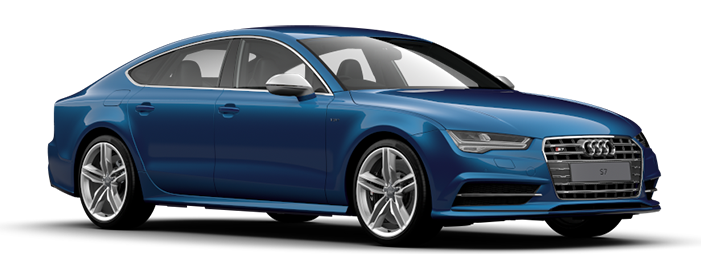 A7 Sportback (4KA) foto