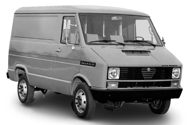 AR 8 Van (280_) image